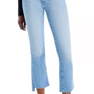 Light Blue Women's Jeans